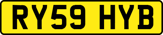 RY59HYB