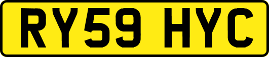 RY59HYC