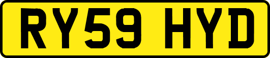 RY59HYD