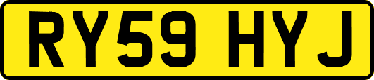 RY59HYJ