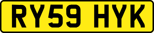 RY59HYK