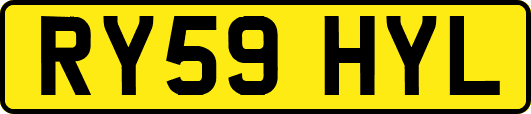 RY59HYL