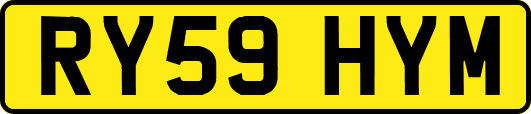 RY59HYM