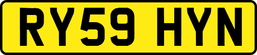 RY59HYN