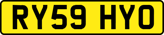 RY59HYO