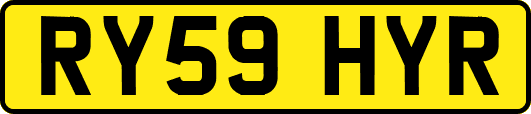 RY59HYR