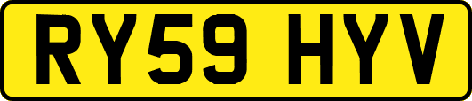 RY59HYV