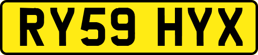 RY59HYX