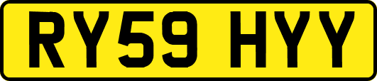 RY59HYY