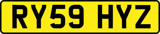 RY59HYZ