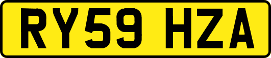 RY59HZA