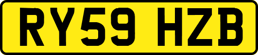 RY59HZB