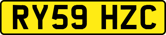 RY59HZC
