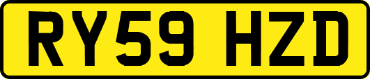 RY59HZD