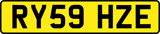 RY59HZE