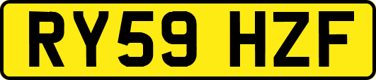 RY59HZF