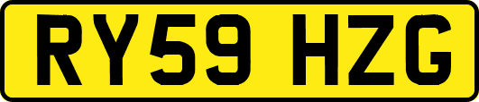 RY59HZG
