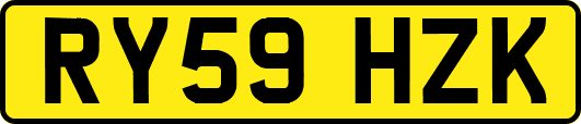 RY59HZK