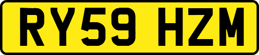 RY59HZM