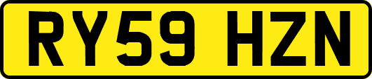 RY59HZN