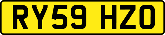 RY59HZO
