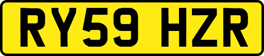 RY59HZR