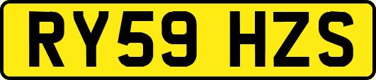 RY59HZS