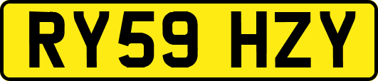 RY59HZY