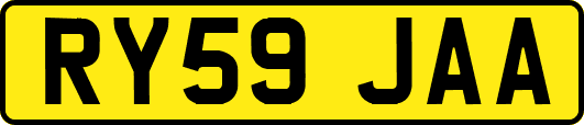 RY59JAA
