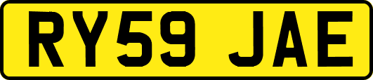 RY59JAE