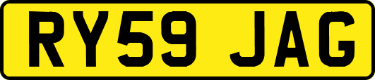 RY59JAG