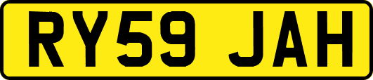 RY59JAH