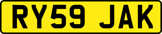 RY59JAK