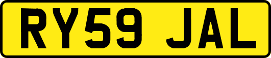 RY59JAL