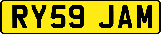 RY59JAM