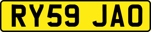 RY59JAO