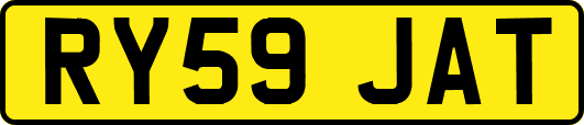 RY59JAT