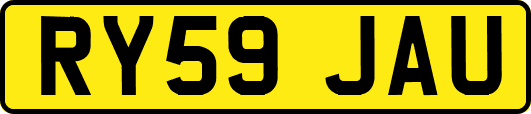 RY59JAU