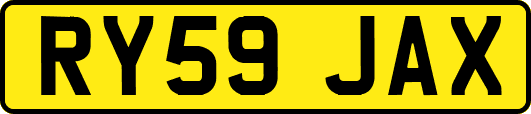 RY59JAX