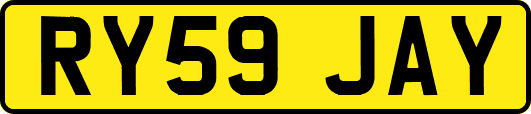 RY59JAY