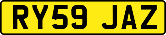 RY59JAZ