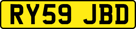 RY59JBD