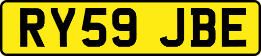 RY59JBE
