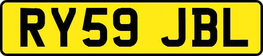 RY59JBL
