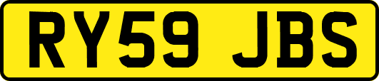 RY59JBS