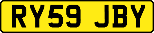 RY59JBY