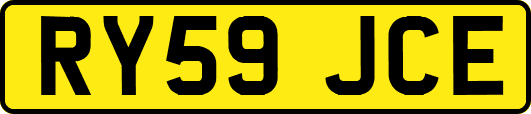 RY59JCE