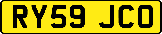 RY59JCO