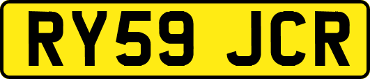 RY59JCR