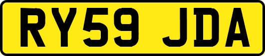 RY59JDA